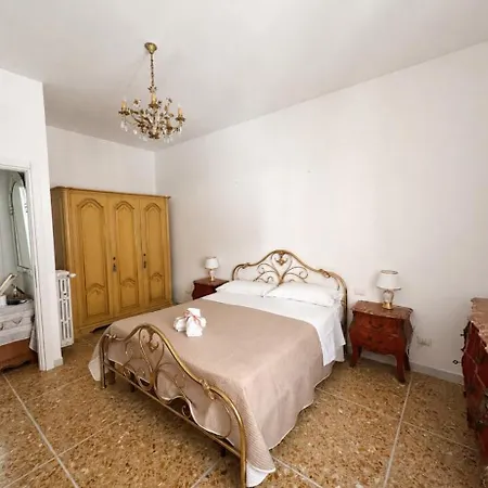 Bonasera Vatican Maison d'hôtes *